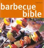 Barbecue bible (Paperback)