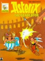 Asterix: Asterix the gladiator by Ren Goscinny (Paperback) softback)