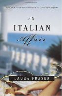 An Italian Affair (Vintage) | Laura Fraser | Book