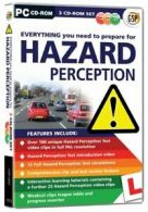 PC : Driving Test Hazard Perception