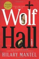Wolf Hall (Man Booker Prize).by 0 New 9780805080681 Fast Free Shipping<|