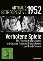 Verbotene Spiele - Arthaus Retrospektive 1952 von Re... | DVD