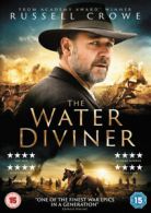 The Water Diviner DVD (2015) Olga Kurylenko, Crowe (DIR) cert 15