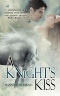 A Knight's Kiss.by Rhys-Barnes, Hanna New 9781601549082 Fast Free Shipping.#