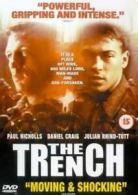The Trench DVD (2000) Paul Nicholls, Boyd (DIR) cert 15
