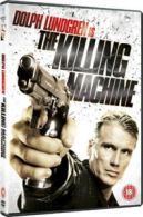 The Killing Machine DVD (2010) Dolph Lundgren cert 18