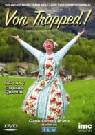Von Trapped DVD (2007) Caroline Quentin, Fullarton (DIR) cert E