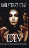 Eden | Kemp, Paul Stuart | Book