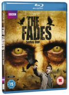 The Fades: Series 1 Blu-Ray (2011) Iain de Caestecker cert 15 2 discs
