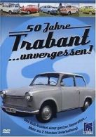 50 Jahre Trabant ...unvergessen! [2 DVDs] | DVD