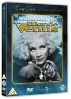 Blonde Venus DVD (2007) Marlene Dietrich, von Sternberg (DIR) cert PG