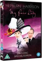 My Fair Lady DVD (2009) Rex Harrison, Cukor (DIR) cert U