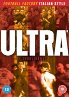 Ultra DVD (2009) Ricky Memphis, Tognazzi (DIR) cert 18