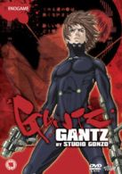 Gantz: Volume 7 - Endgame DVD (2006) Ichiro Itano cert 15