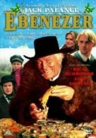 Ebenezer DVD (2003) Jack Palance, Jubenvill (DIR) cert PG