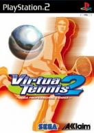 Virtua Tennis 2 (PS2) PLAY STATION 2 Fast Free UK Postage 3455192332212
