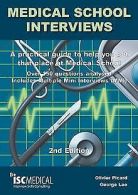 Medical School Interviews (2nd Edition). Over 150... | Book