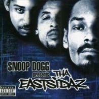 Tha Eastsidaz : The Eastsidaz: Snoop Dogg Presents CD (2005)