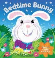 Bedtime Bunny (Hand Puppet Fun)