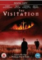The Visitation DVD