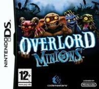 Overlord: Minions (DS) PEGI 12+ Adventure: Role Playing