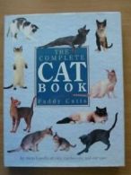 THE COMPLETE CAT BOOK. By Paddy. Cutts. 9781873762301