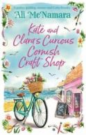 Kate and Clara's curious Cornish craft shop by Ali McNamara (Paperback)