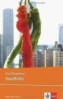 Seedfolks: Young Adult Literature | Paul Fleischmann | Book