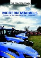 The Tractor Story - Vol.2 Modern Marvels DVD