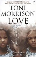 Love | Morrison, Toni | Book