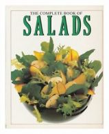 Complete Book of Salads By Alessandra Avallone