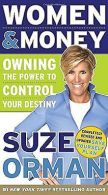 Women & Money: Owning the Power to Control Your Destiny ... | Book