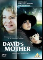 David's Mother DVD (2008) Kirstie Alley, Ackerman (DIR) cert PG