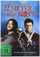 12 Meter ohne Kopf von Sven Taddicken | DVD