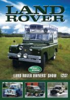 Land Rover - Land Rover Owners' Show DVD (2010) cert E