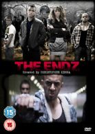 The Endz: Complete Series 1 DVD (2014) Chris Kenna cert 15 2 discs