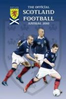 Official Scotland Football Annual 2010