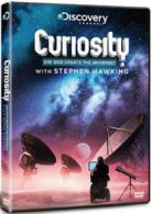 Stephen Hawking: Curiosity - Did God Create the Universe? DVD (2012) Stephen