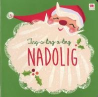 Ting-A-Ling-A-Ling Nadolig, Catrin Wyn Lewis,Yo-yo, ISBN 1849670