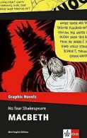 Macbeth: English Graphic Novel. Graphic Novel (Klett Eng... | Book