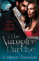 A Book of the Regency Draculia: The vampire narcise by Colleen Gleason