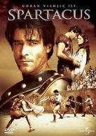 Spartacus von Robert Dornhelm | DVD