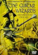 The Guitar Wizards DVD (2003) cert E