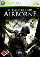 Xbox 360 : Xbox360 Game Medal of Honor Airborne USK