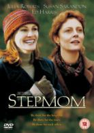 Stepmom DVD (2012) Julia Roberts, Columbus (DIR) cert 12