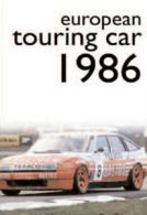European Touring Car Championship: 1986 DVD (2008) cert E