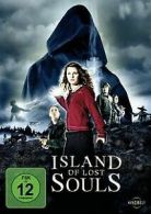 Island of Lost Souls von Nikolaj Arcel | DVD