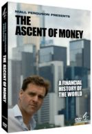 The Ascent of Money DVD (2008) Niall Ferguson cert E