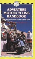 Adventure Motorcycling Handbook (Trailblazer) | S... | Book