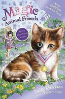 Anna Fluffyfoot Goes for Gold: Special 6 (Magic Animal Friends), Meadows, Daisy,